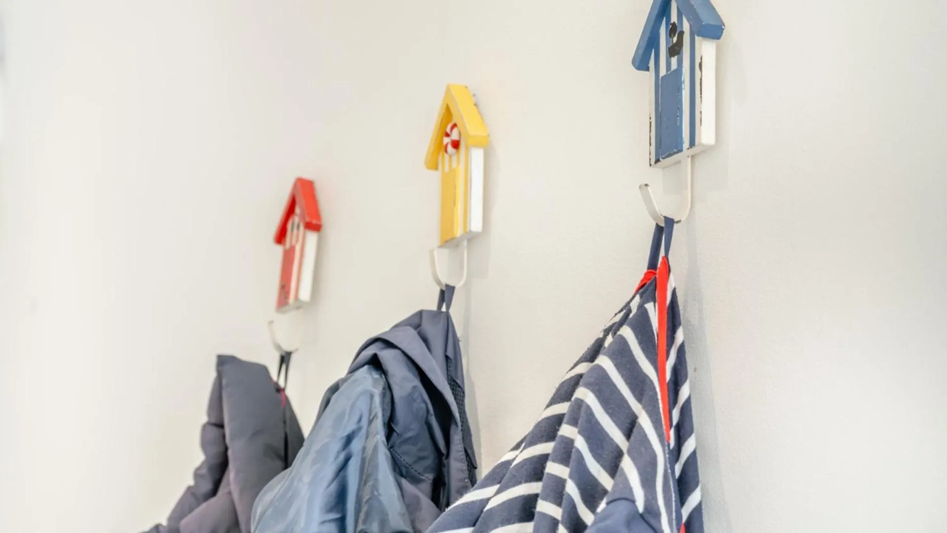Holiday home 9_306B Redcliffe Apartments, Caswell Bay Bishopston United Kingdom